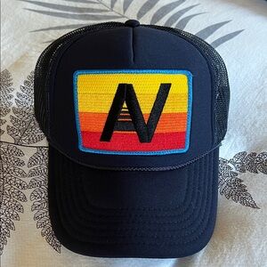 Aviator Nation Trucker Hat